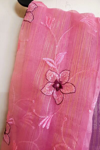 Organz pink