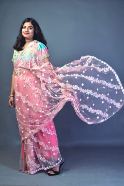 Pinky beauty