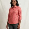 Shirtie - Designer Women's Shirt in Pink