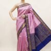 Keenara - Kanjivaram Silk Saree in Bue