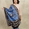 Kavya - Batik Printed Stole