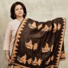 Rushani - Batik Printed Stole