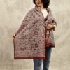 Siya - Reverse Kantha Stith Stole