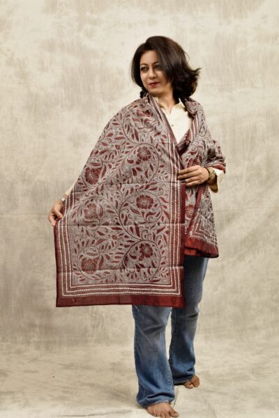 Siya - Reverse Kantha Stith Stole