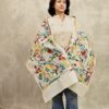 Vaidehi - Kantha Stitch Stole